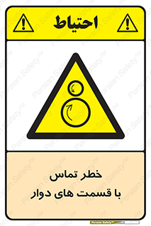  , دورانی , بخش های , 