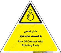  , دورانی , بخش های , 