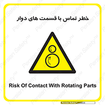  , دورانی , بخش های , 