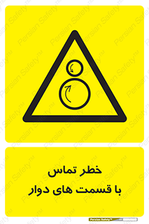  , دورانی , بخش های , 