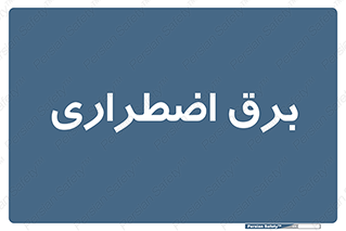  , امرجنسی , EMS , UPS , دیزل ژنراتور , 