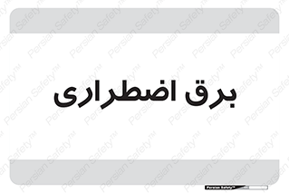  , امرجنسی , EMS , UPS , دیزل ژنراتور , 