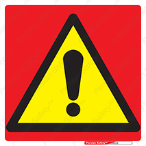 Danger , اخطار , هشدار , توجه , 