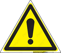 Danger , اخطار , هشدار , توجه , 