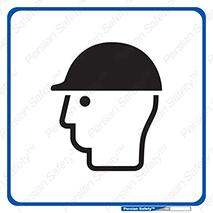 Safety Helmet , Head Protection , سر , 