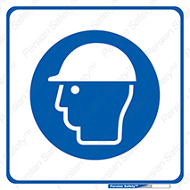 Safety Helmet , Head Protection , سر , 