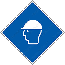 Safety Helmet , Head Protection , سر , 
