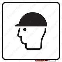 Safety Helmet , Head Protection , سر , 