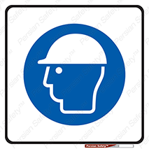 Safety Helmet , Head Protection , سر , 