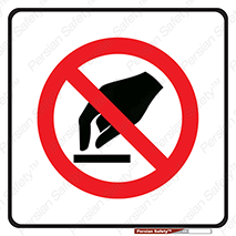 Touch , don’t , hand , لمس , تاچ , ممنوع , 