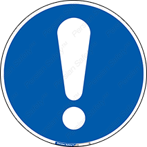 Notice , caution , 58000000000 , 