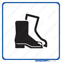 Footwear , shoes , Boot , پا , پوتین , بوت , کار , 