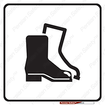 Footwear , shoes , Boot , پا , پوتین , بوت , کار , 