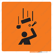Falling , افتادن , پرتاب , رهاشدن , هشدار , توجه , 