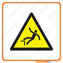 Falling , افتادن , پرتاب , رهاشدن , هشدار , توجه , 