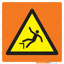 Falling , افتادن , پرتاب , رهاشدن , هشدار , توجه , 