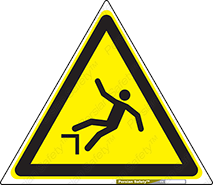Falling , افتادن , پرتاب , رهاشدن , هشدار , توجه , 