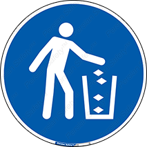 Clean , Litter , Bins , تمیز , نظافت , پاکیزه , آشغال , 