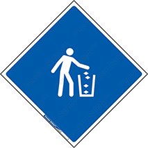 Clean , Litter , Bins , تمیز , نظافت , پاکیزه , آشغال , 