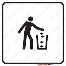 Clean , Litter , Bins , تمیز , نظافت , پاکیزه , آشغال , 