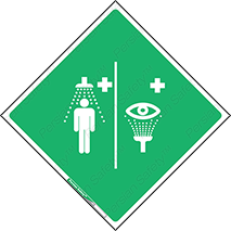 Shower , Eye Wash , Emergency , ضروری , آب , شستشو , 