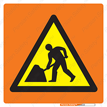 Men , Work , Worker , اشتغال , کار , درحال , خطر , هشدار , توجه , 