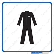 Protective , Clothing , لباسکار , لباس , محافظ , 