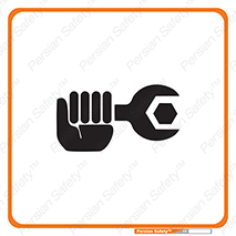 Repair , Maintenance , دستگاه , ماشین , تعمیرات , سرویس , خطر , هشدار , توجه , 