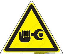 Repair , Maintenance , دستگاه , ماشین , تعمیرات , سرویس , خطر , هشدار , توجه , 