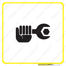 Repair , Maintenance , دستگاه , ماشین , تعمیرات , سرویس , خطر , هشدار , توجه , 