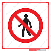Access , Unauthorized , عبور , تردد , 