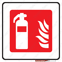 Extinguisher , CO2 , سیلندر , خاموش کننده , 