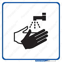 Wash , Hands , بشویید , شستشو , 