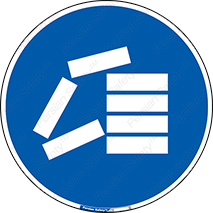 Store , Correctly , انبارش , چیدمان , چینش , به درستی , 