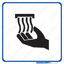 Hand , Drier , گرم کن , بادی , 