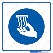 Hand , Drier , گرم کن , بادی , 