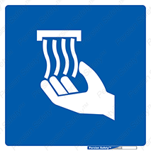 Hand , Drier , گرم کن , بادی , 