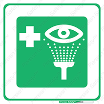 Shower , Eye , Wash , Emergency , ضروری , آب , شستشو , 