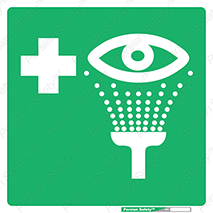 Shower , Eye , Wash , Emergency , ضروری , آب , شستشو , 