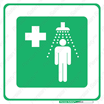 Shower , Eye , Wash , Emergency , ضروری , آب , شستشو , 