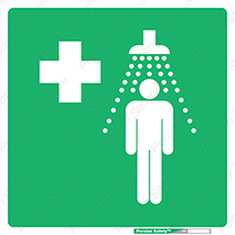 Shower , Eye , Wash , Emergency , ضروری , آب , شستشو , 