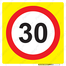 Speed , 33 , ممنوع , بیشتر از , بر ساعت , 