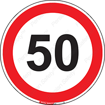 Speed , 53 , ممنوع , بیشتر از , بر ساعت , 