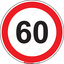 Speed , 63 , ممنوع , بیشتر از , بر ساعت , 