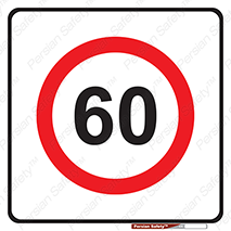 Speed , 63 , ممنوع , بیشتر از , بر ساعت , 