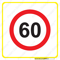 Speed , 63 , ممنوع , بیشتر از , بر ساعت , 