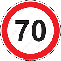 Speed , 73 , ممنوع , بیشتر از , بر ساعت , 