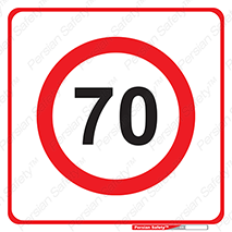 Speed , 73 , ممنوع , بیشتر از , بر ساعت , 