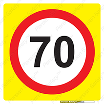 Speed , 73 , ممنوع , بیشتر از , بر ساعت , 