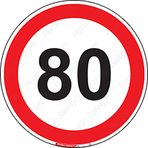 Speed , 83 , ممنوع , بیشتر از , بر ساعت , 